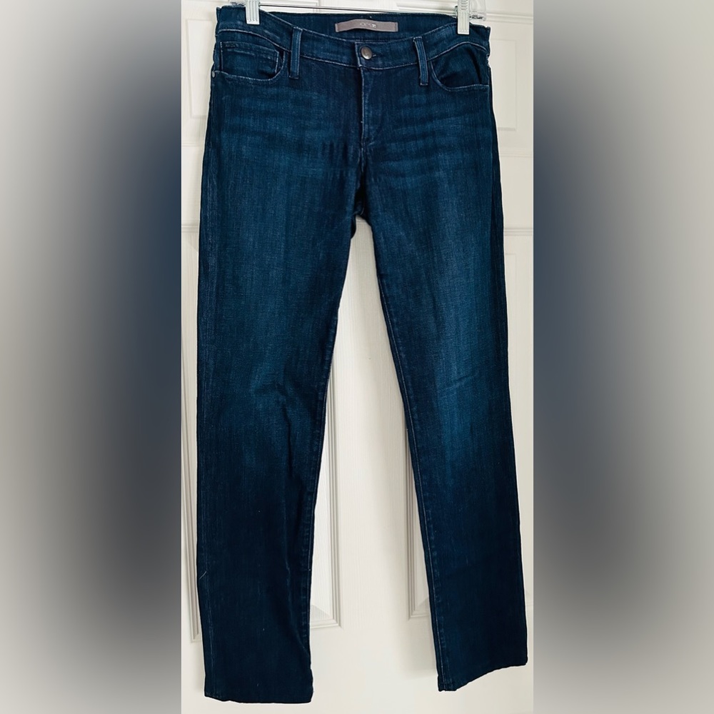 Joe's Jeans Women's Cigarette Straight & Narrow Leg Denim Pants Jeans